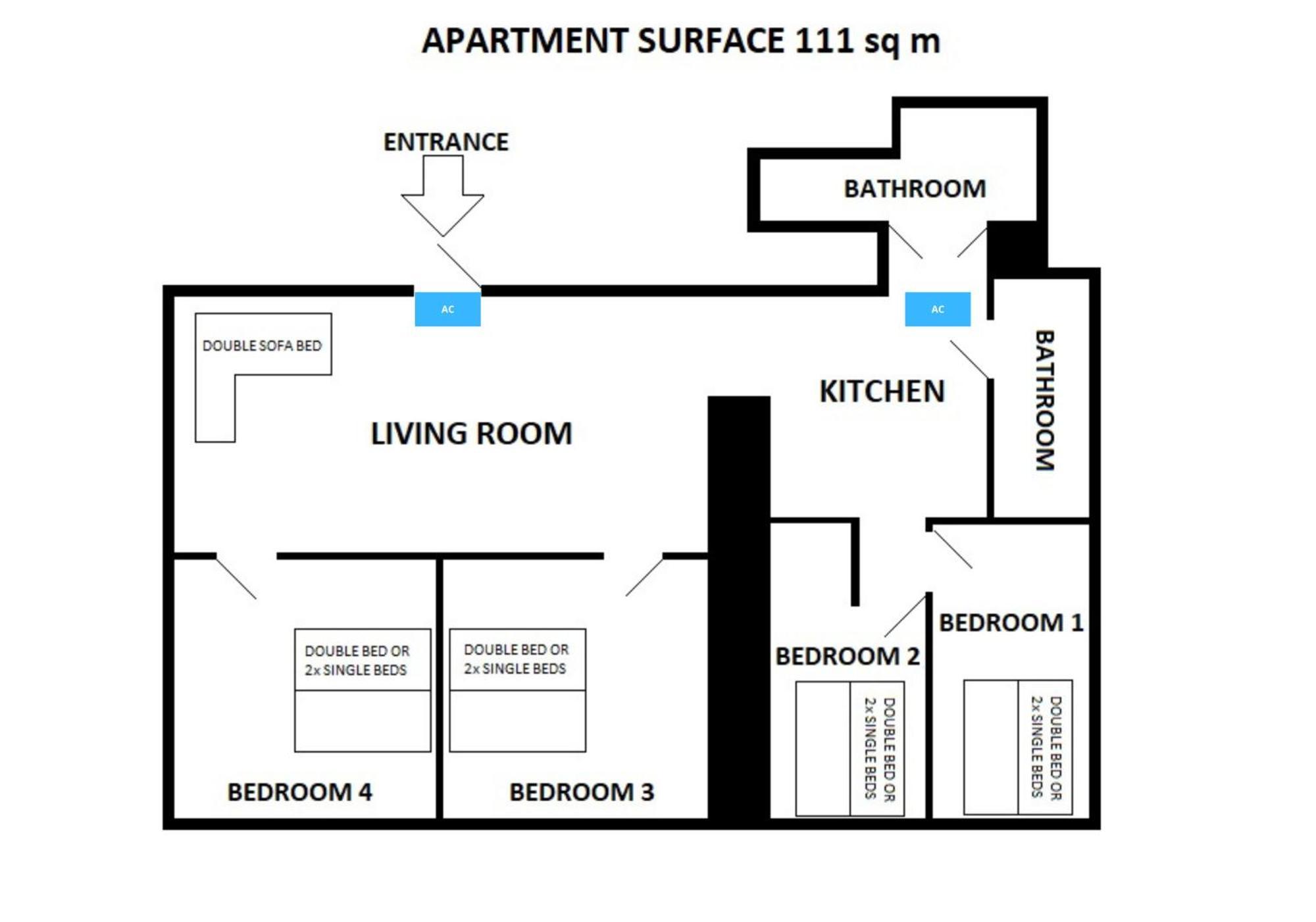 Glamorous Apartment In Heart Of Old Town คราคูฟ ภายนอก รูปภาพ